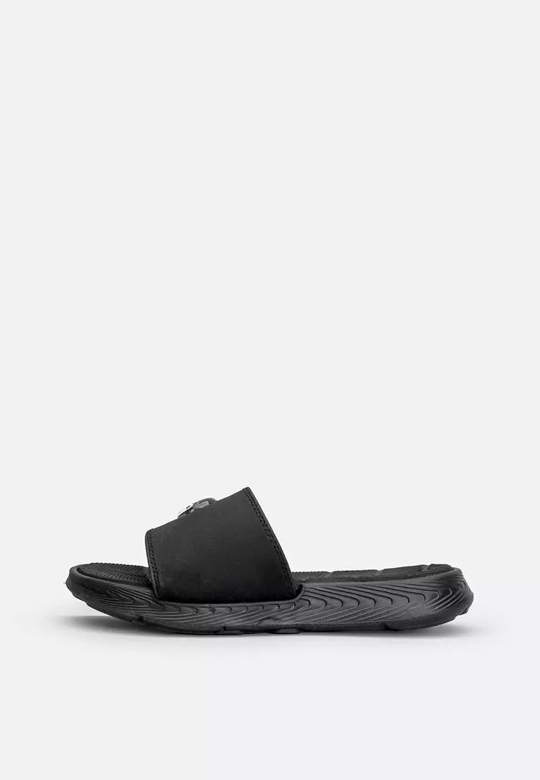 World Balance Hue Slider Boy Kid's Slides