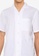 GAP white Su22 Seersucker Shirt 2D2D1AA67F1458GS_3