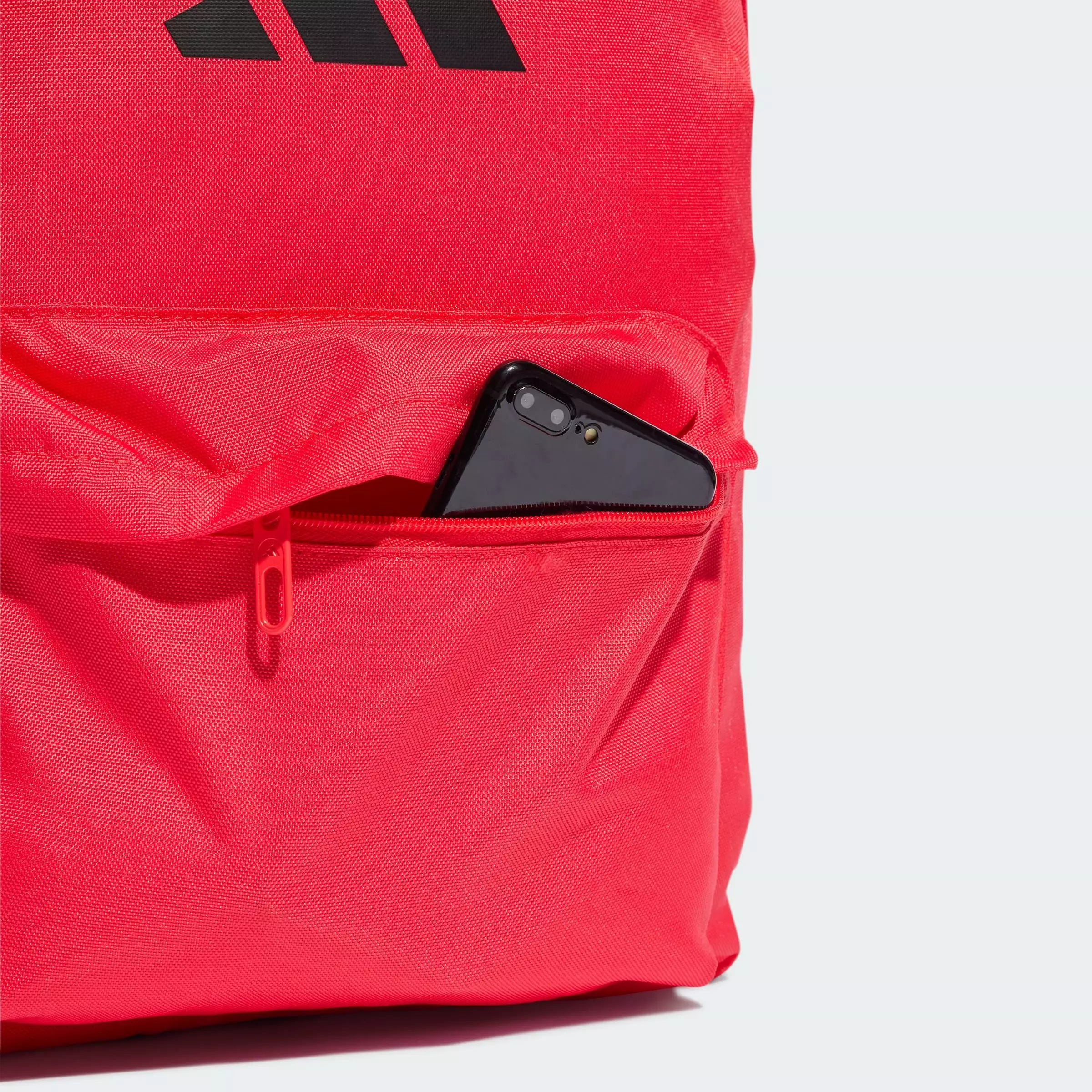 Classic 3 Bar Logo Backpack