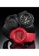 G-shock 黑色 Casio G-Shock Men's Analog-Digital AW-500E-1E Black Resin Band Sports Watch 678EBAC25C1BCDGS_3