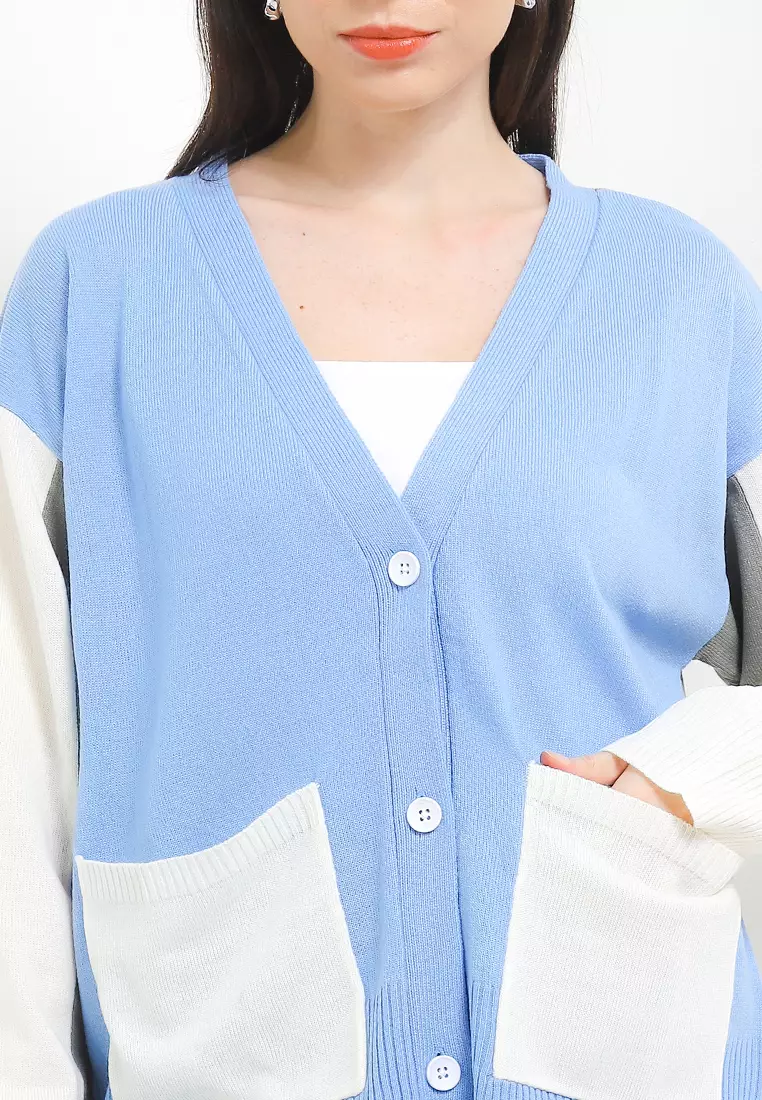CG SWEATER RAJUT
