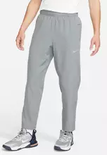 Smoke Grey/Black/Reflective Silver