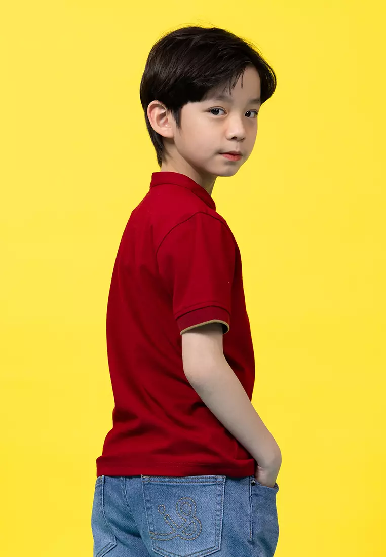 X EIGHT Aliando T-Shirts Couple Family Kids