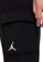Jordan black Jordan Boy's Jumpman Fleece Cargo Pants - Black A22F1KA710DA50GS_3