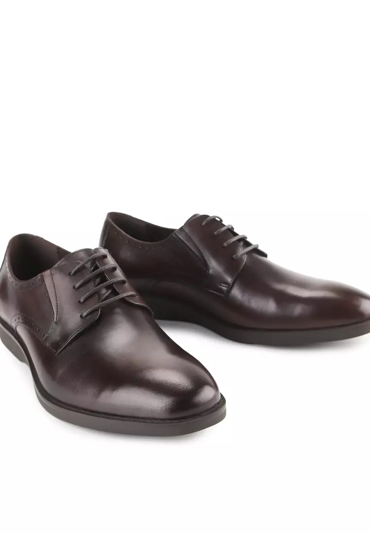 Henley Comet Lace Up
