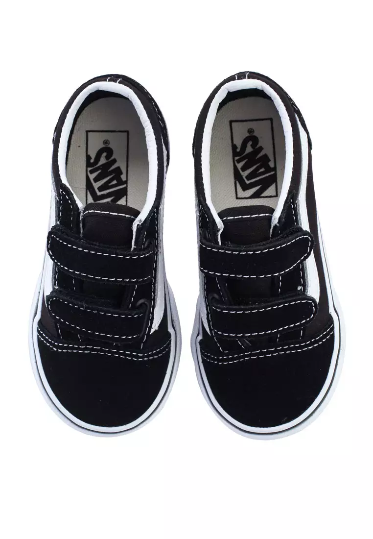 core classic old skool sneakers