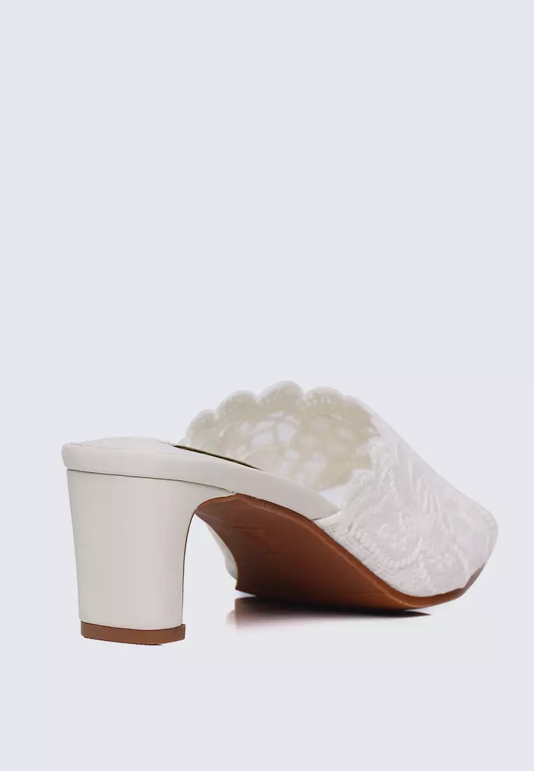 Chloé Comfy Heels