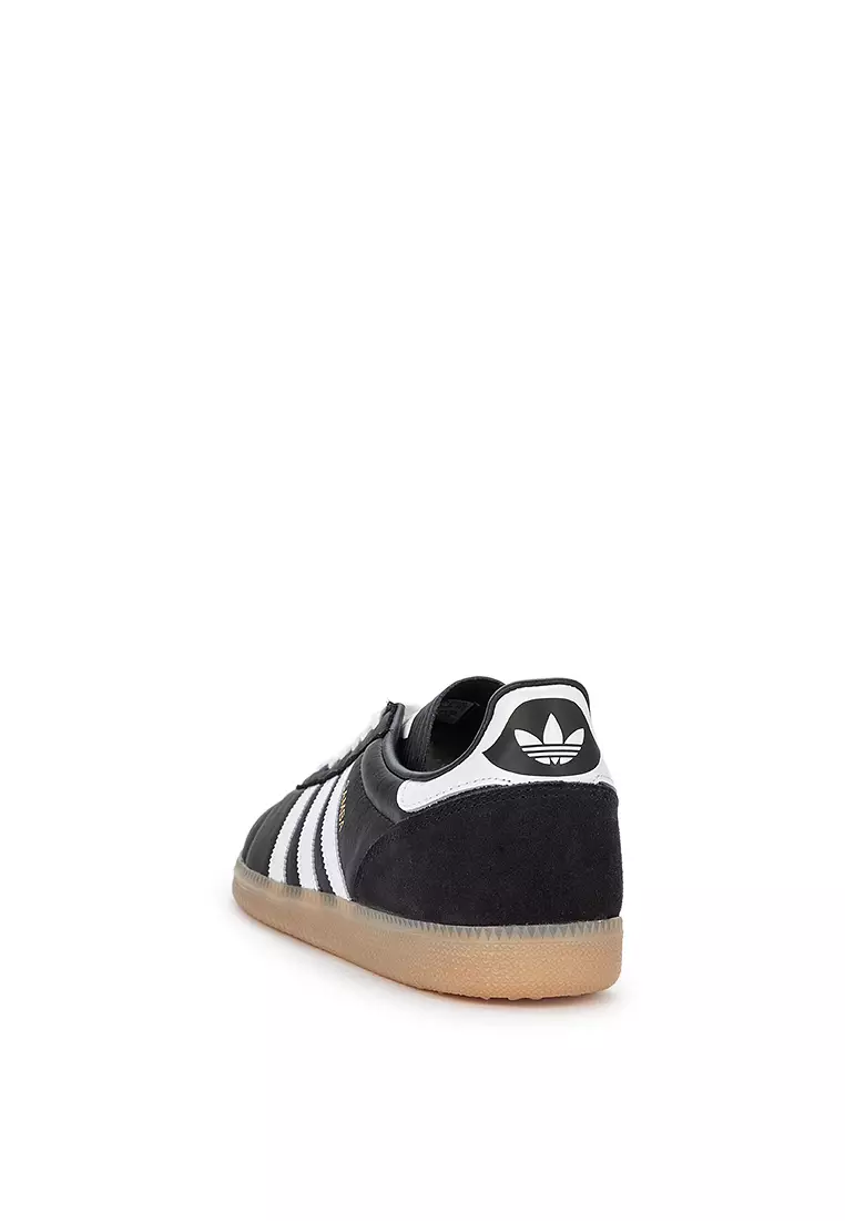 Samba JP Shoes