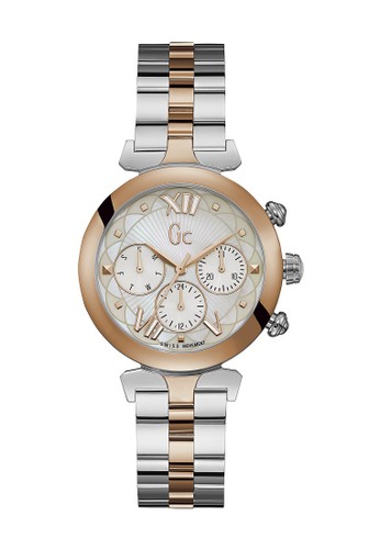 Jual GC Watch GC Jam Tangan Wanita Y28002L1 Original 