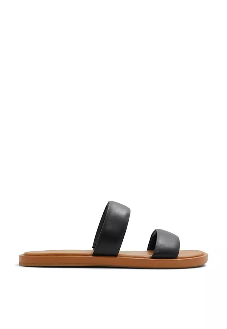Aldo clearance flat slippers