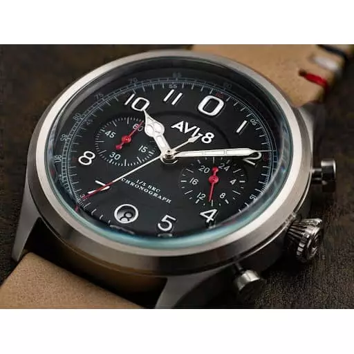 AV-4054-02 FLYBOY - LAFAYETTE