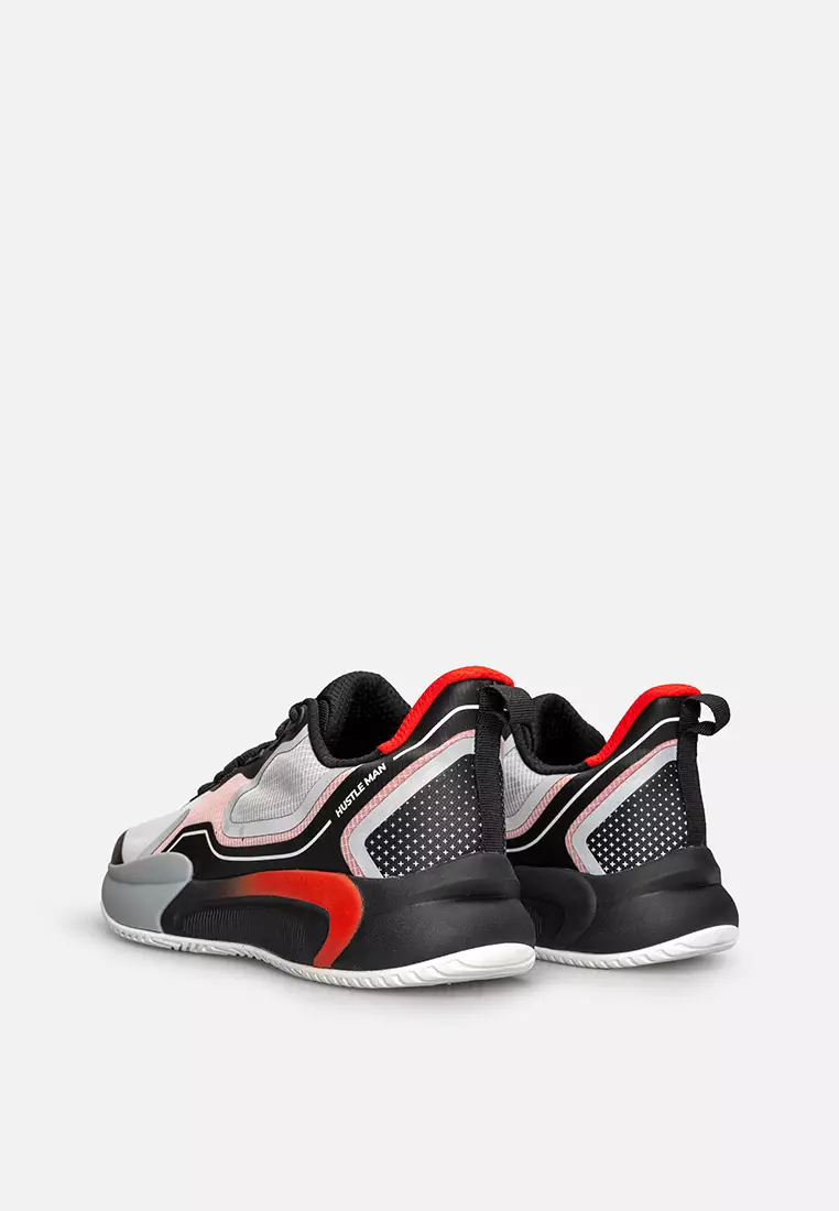 World Balance Unstoppable Men's Performance Basketball Shoes