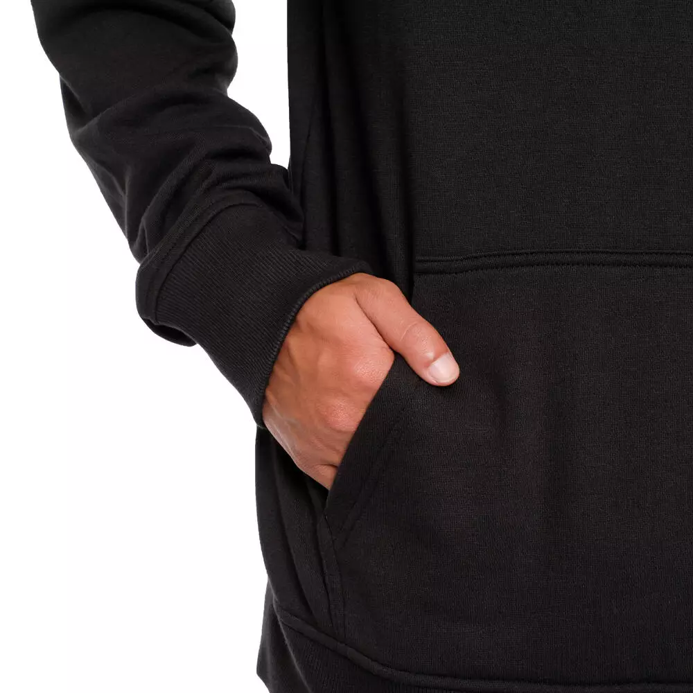 Eiger X-Felpatch Hoodie 2.0 Sweater