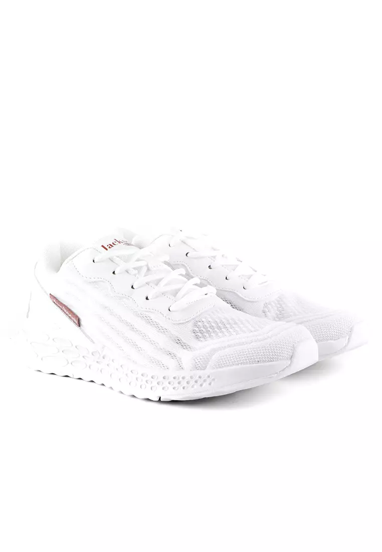 Jackson Active Trail 1 White