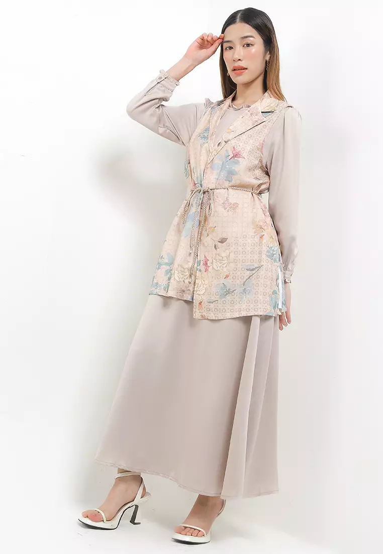 Ilma Dress