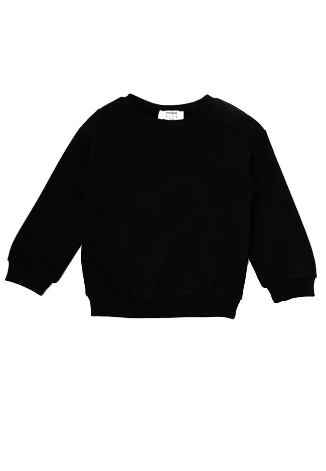 Stylenanda disney cartoon print best sale sweatshirt