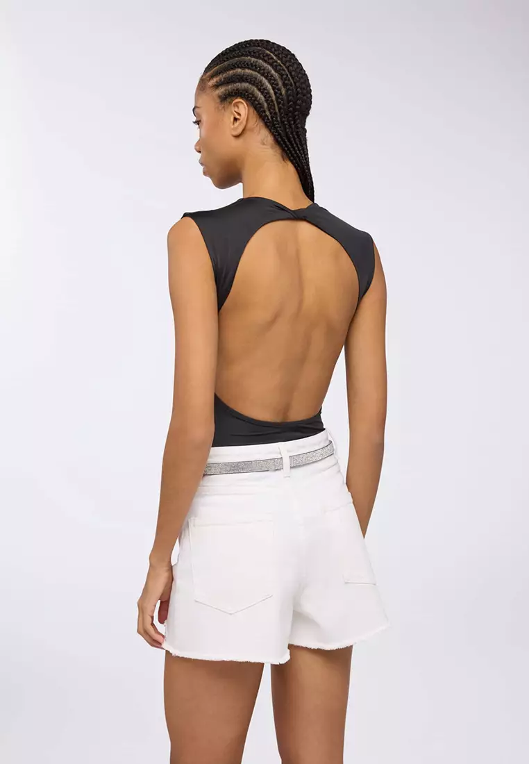 Woman Bodysuit