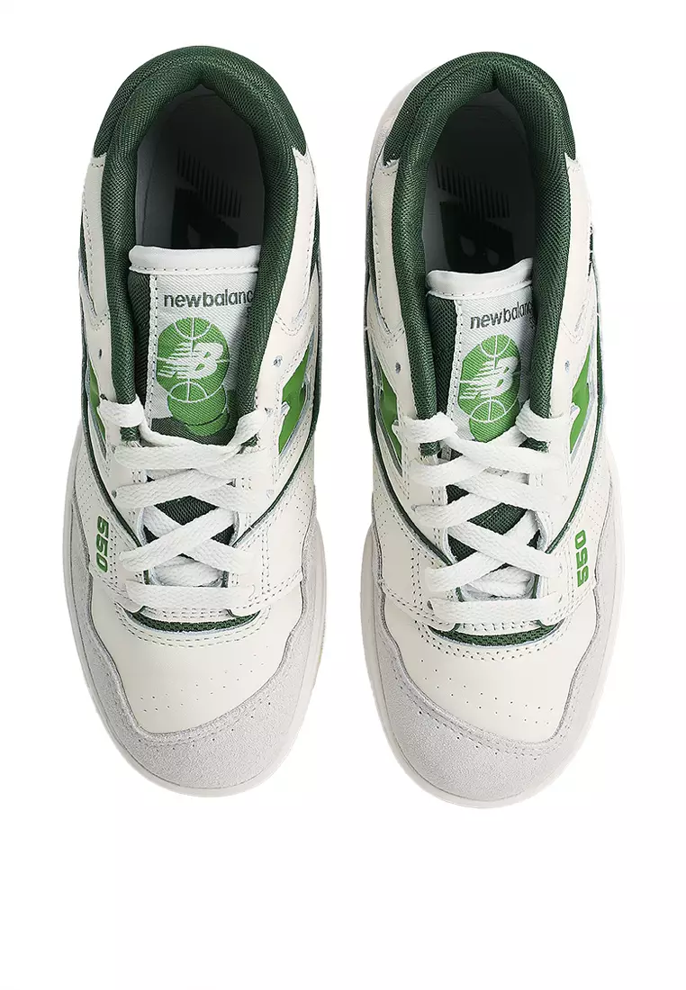 550 Classic Lifestyle Shoes