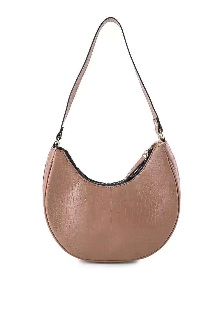 Jual MACRA By MithLabs Luna Shoulder Bag Original 2024 ZALORA Indonesia