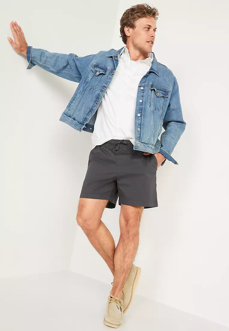 old navy dress shorts