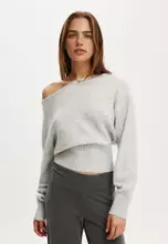 Grey Marle