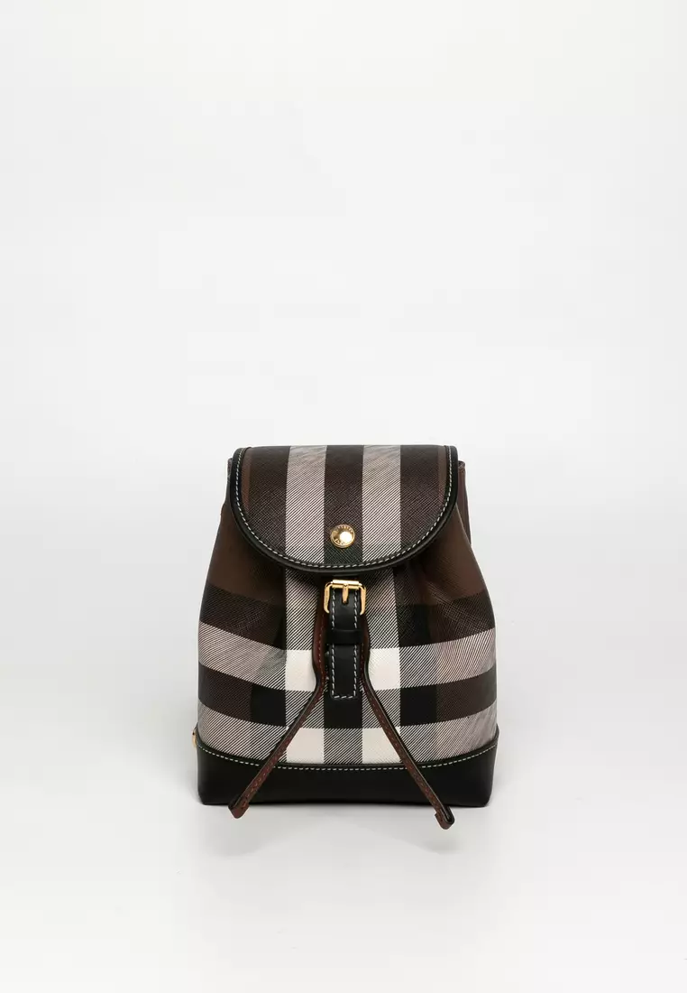 Burberry cheap backpack malaysia