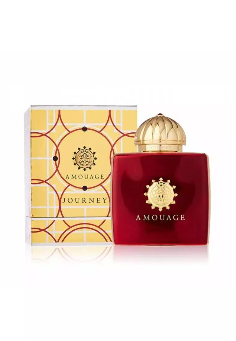 Buy Amouage AMOUAGE JOURNEY WOMEN EDP 100ML in 2024 Online