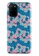 Polar Polar blue Navy Sakura Wave Samsung Galaxy S20 Plus 5G Dual-Layer Protective Phone Case (Glossy) 5BABAAC373E14AGS_1