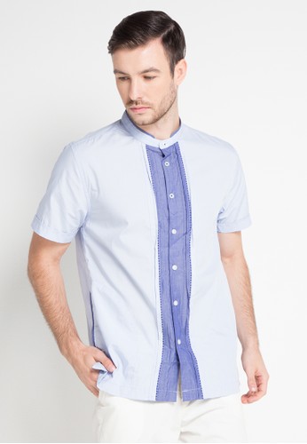 Jual MOC Baju  Koko  Original ZALORA  Indonesia