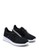 Hummel black Trim Feminine Sneakers 34E4ASHCA8A44BGS_2