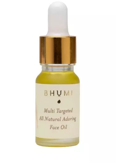 BHUMI All Natural Adoring Face Oil 10ML
