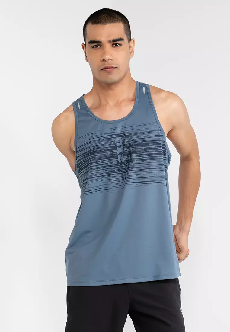 Light Speed Singlet
