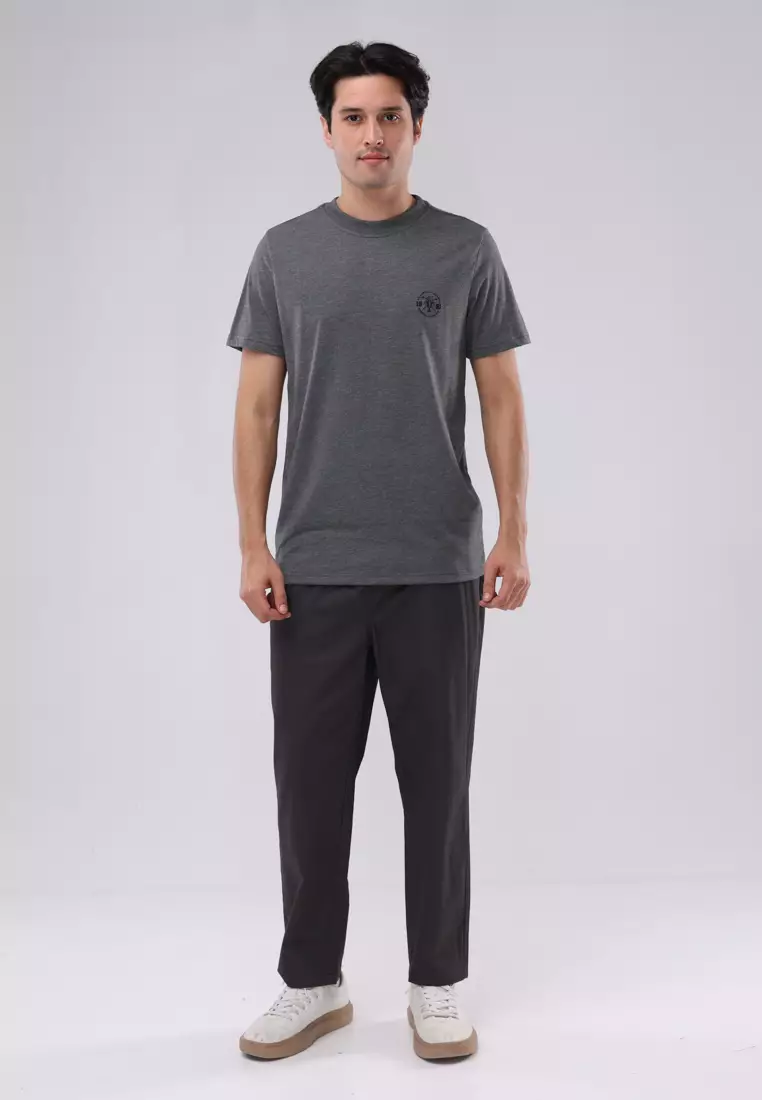 Roundneck Jersey Knits