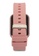 Milliot & Co. pink Geoff Smart Watch 3407CACEED2776GS_7