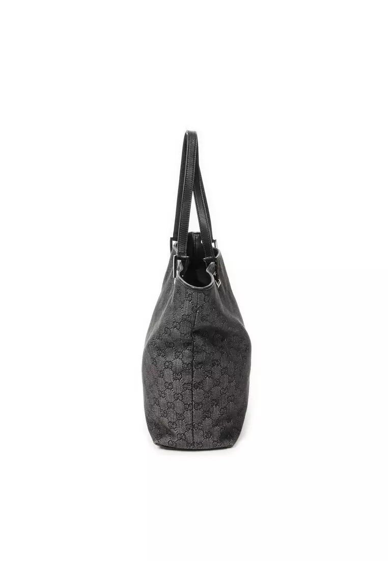 Pre-Loved Tall Tote