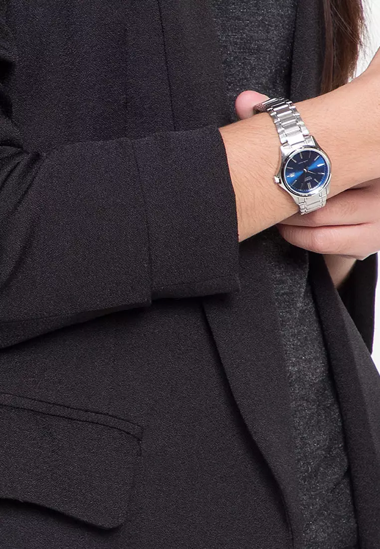 Analog Watch LTP-1183A-2ADF