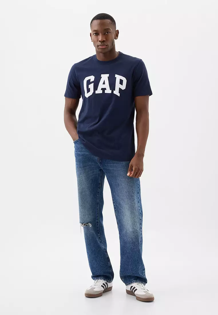 Gap Logo T-Shirt