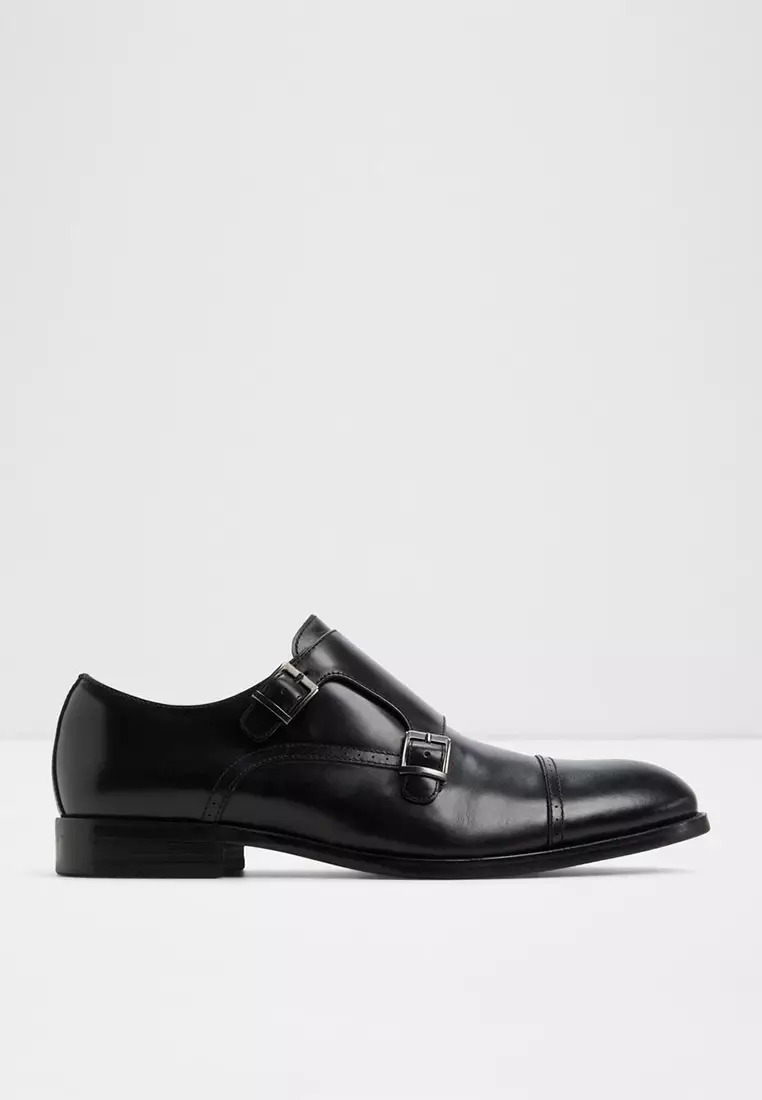 Discount on ALDO  shoes - SKU: Zelasien Loafers