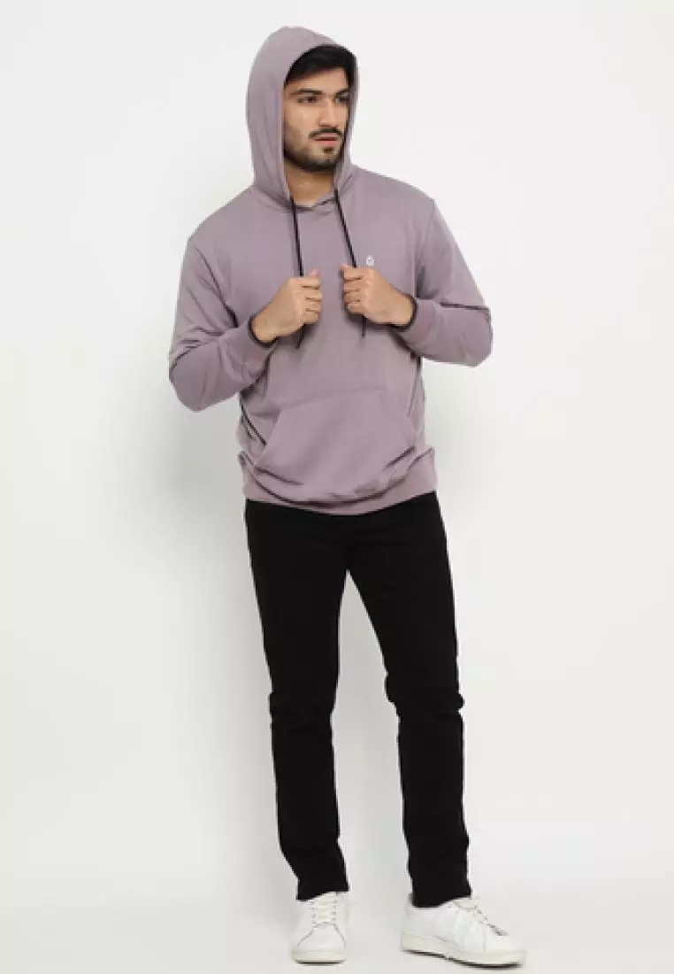 MATSUDA Sweater Hoodie Inashiki