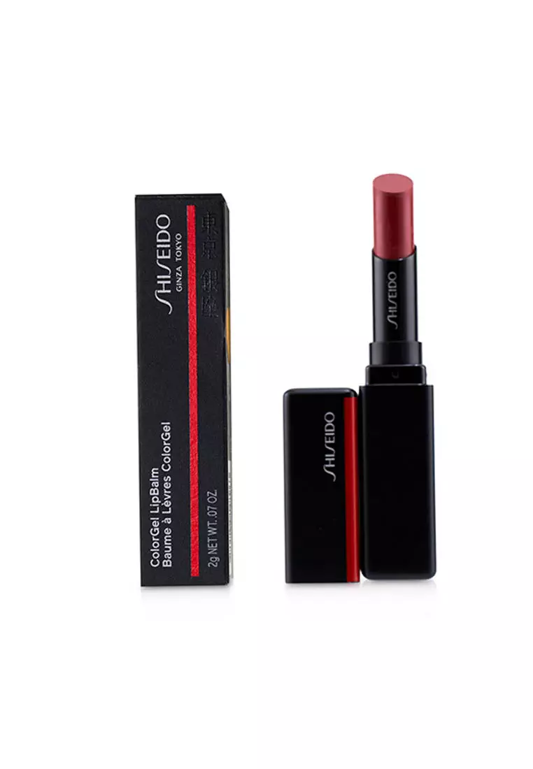 Colorgel Lipbalm - # 106 Redwood (sheer Red) 2g/0.07oz