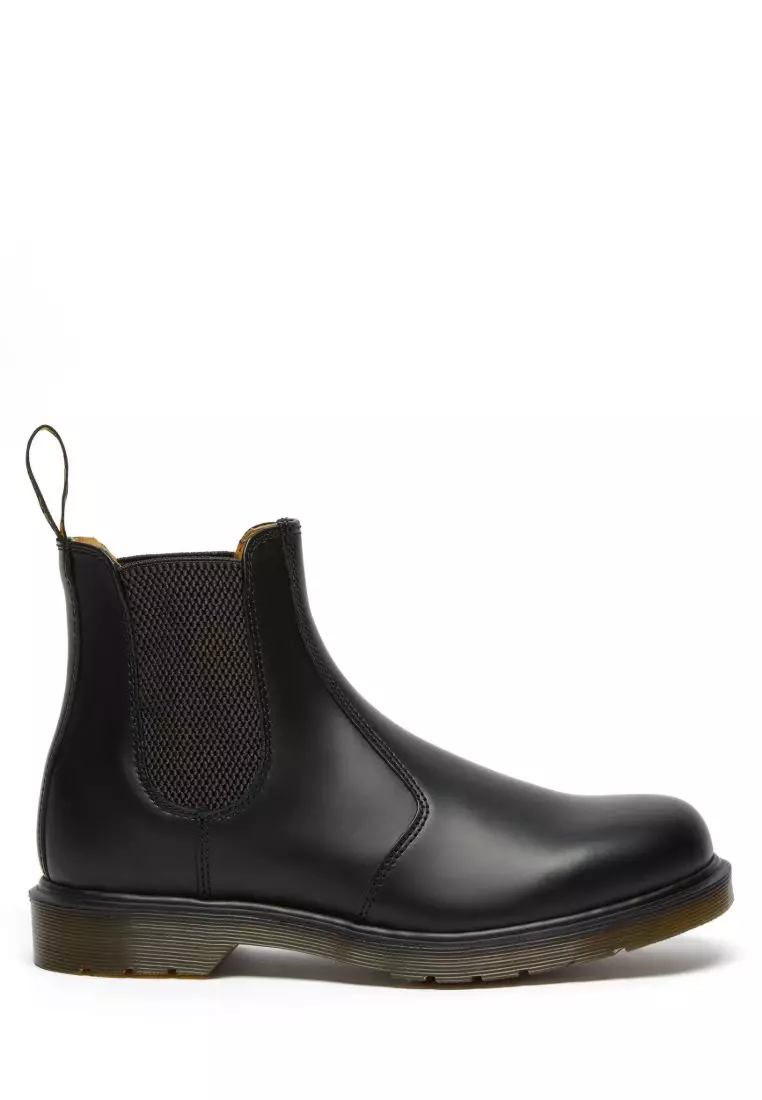 Discount on Dr. Martens  shoes - SKU: 2976 Smooth Leather Chelsea Boots