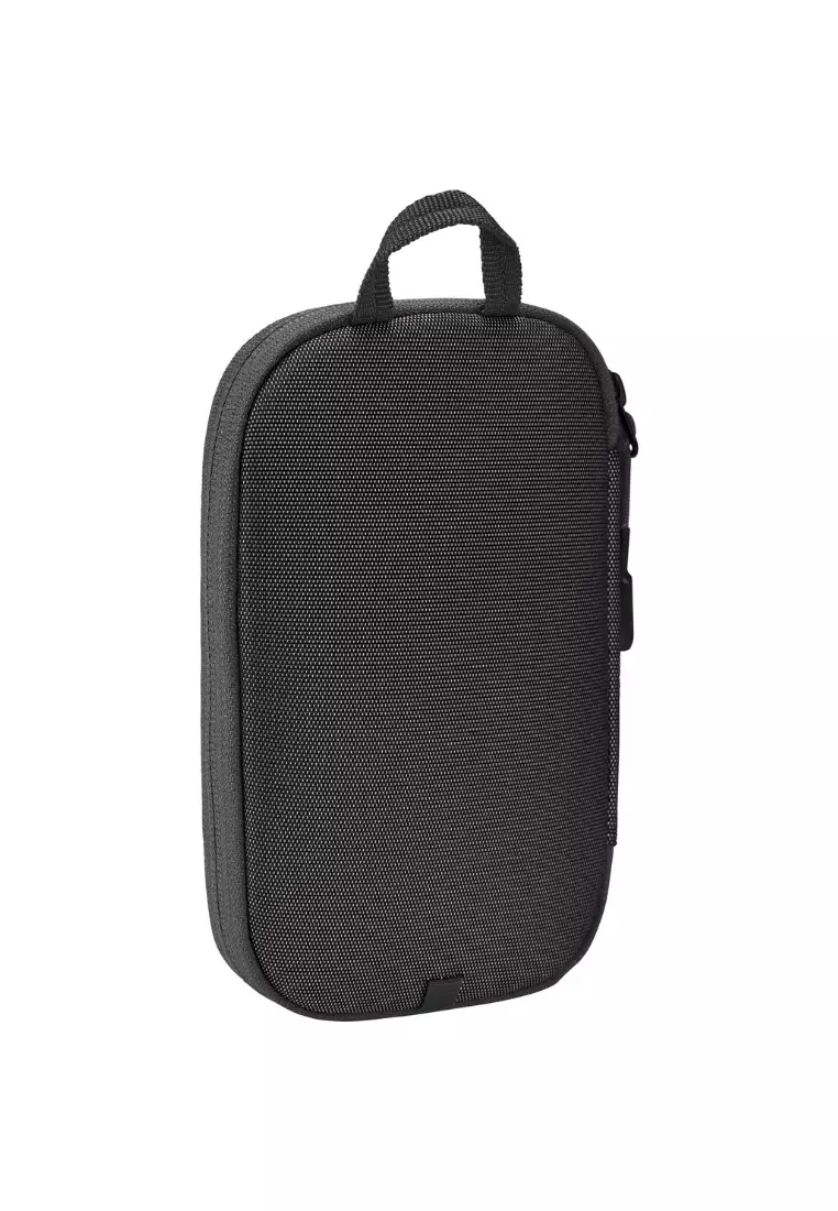 THULE Subterra 2 Powershuttle Mini- Vetiver Gray