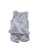 RAISING LITTLE grey Renarta Outfit Set - Gray 8AFE9KA725C756GS_1