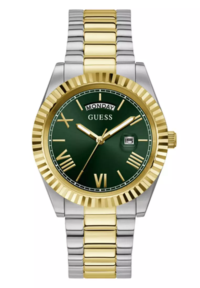 Zalora 2024 guess watch