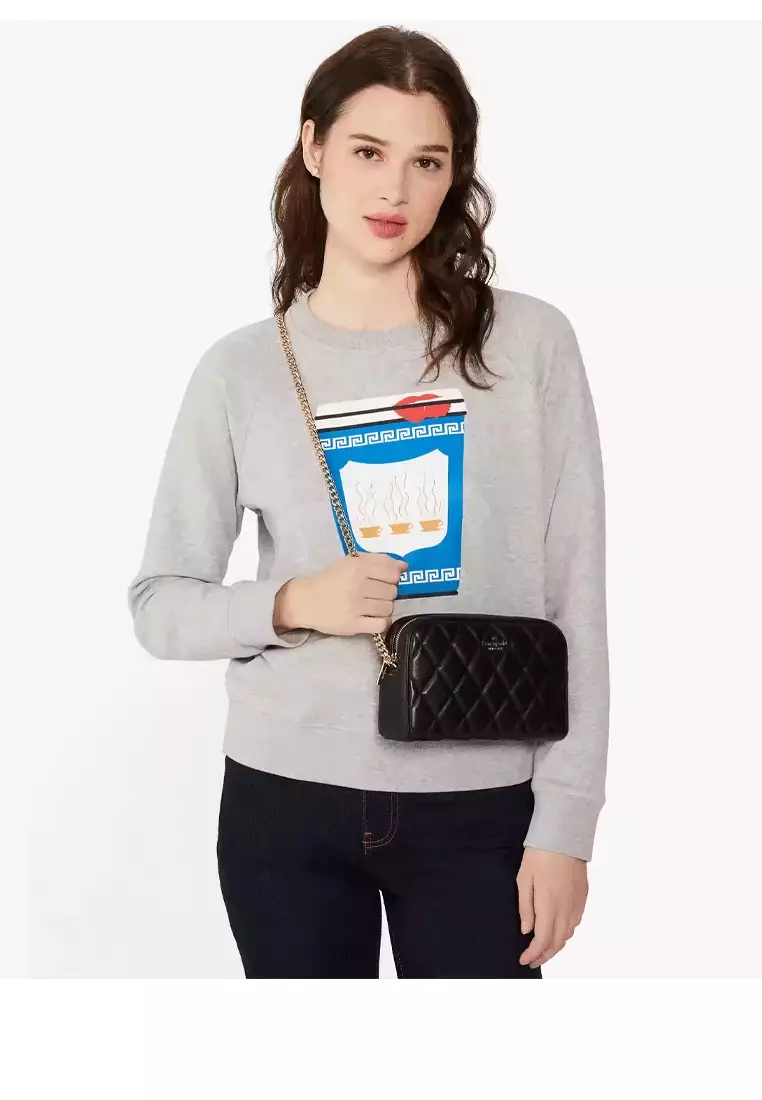 Carey Mini Camera Bag