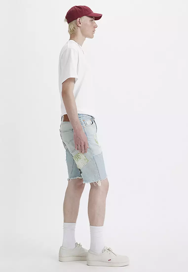 Levi's® 501® 原創短褲 | 男裝