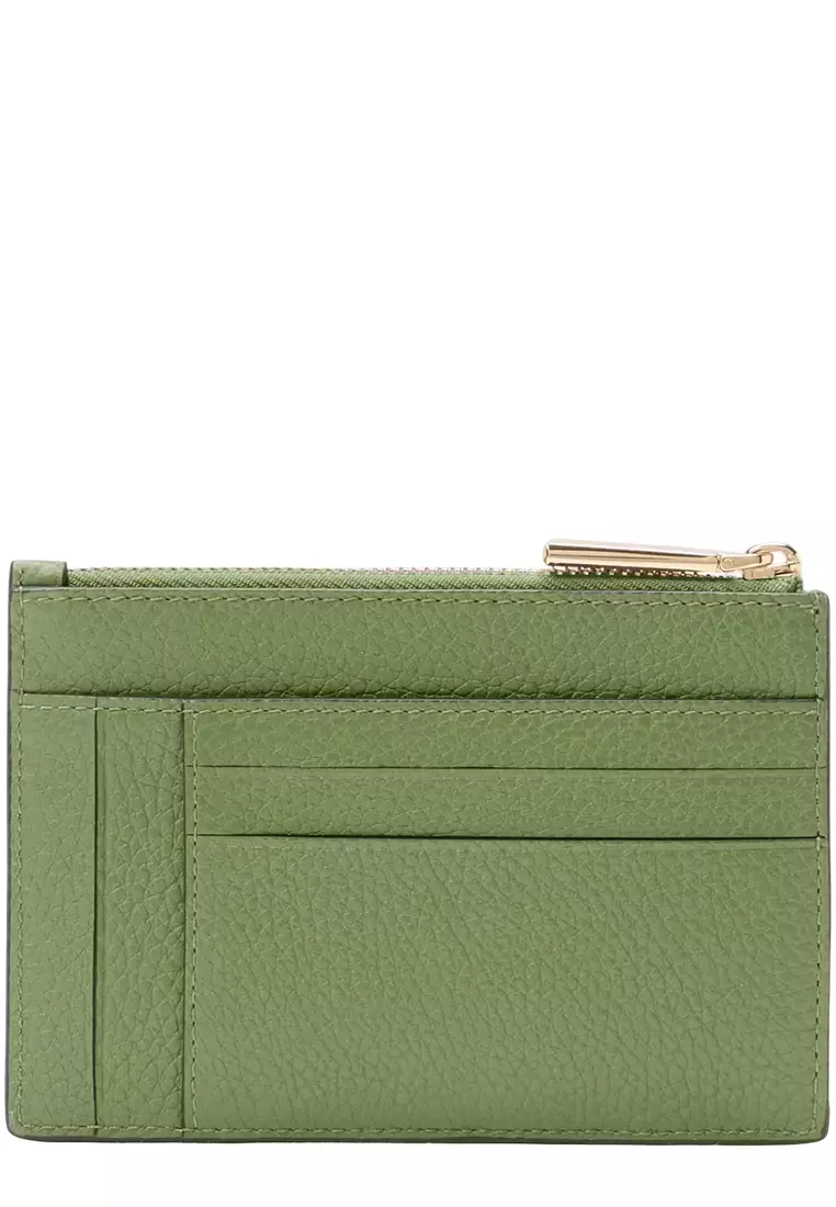 Kaya Large Slim Cardholder - Cedar Stand KL837