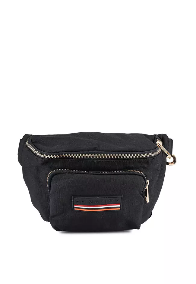 Pe nation training on sale day cross body bag