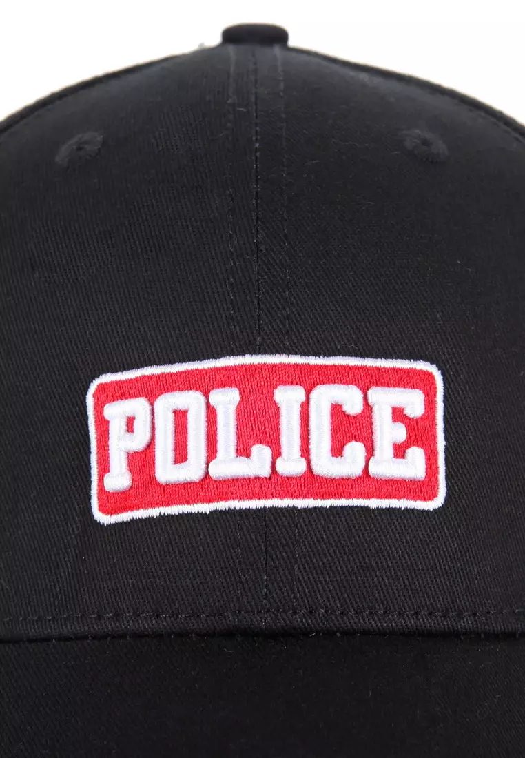 POLICE Topi Pria 2752020029