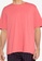 ZALORA BASICS red Relaxed Fit T-Shirt 44C63AAD1DB57DGS_3